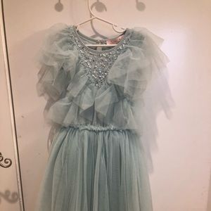 New! Tutu Du Monde Dress